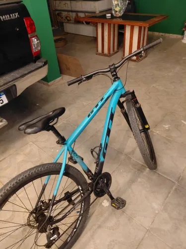 Bicicleta aro 29