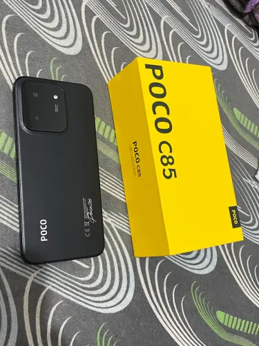 Poco C85
