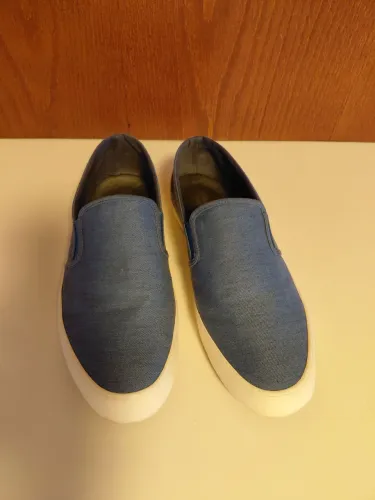 Slip on Reserva