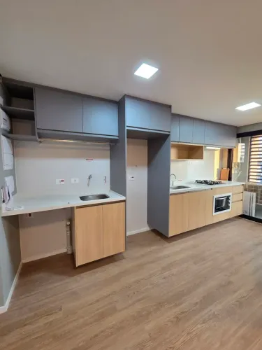 Perdizes 1 Dorm.