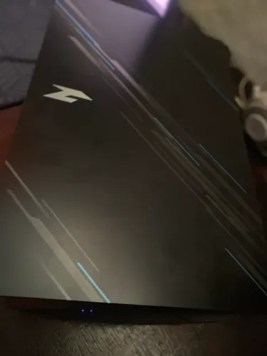 Notebook Nitro V15