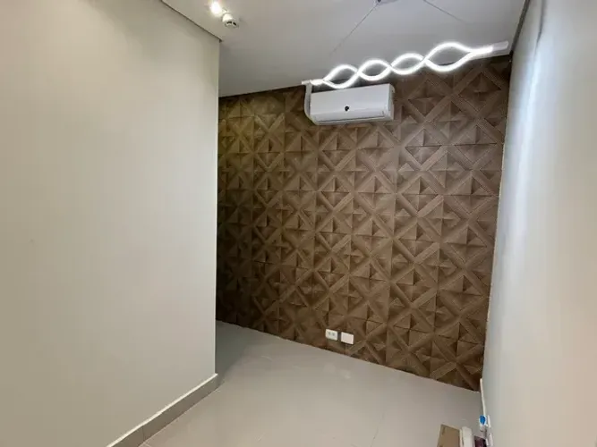 Sala/Conjunto para aluguel com 43 metros quadrados