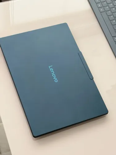 Raríssimo - Notebook Lenovo Yoga Slim 7X