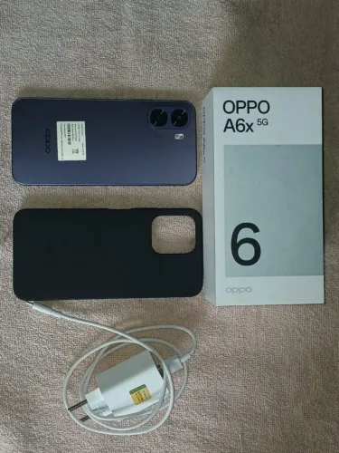 OPPO AX6 5G 256GB