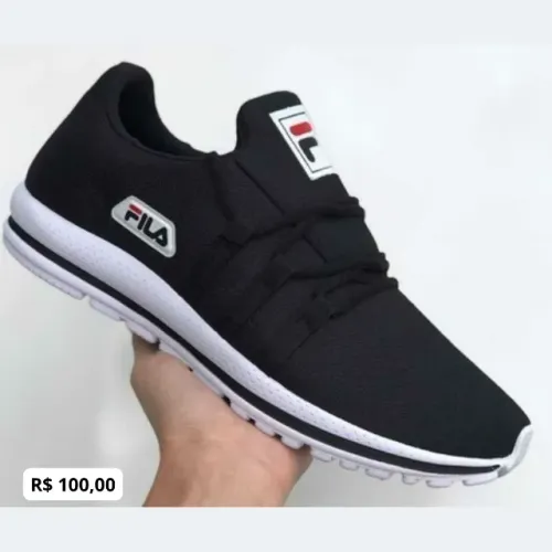 Tênis caminhada casual esportivo consultar numerações