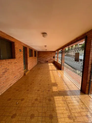 NÚCLEO HABITACIONAL-BARRA BONITA/SP