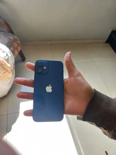IPHONE AZUL 12MINI 64GB FACE ID N FUNCIONA