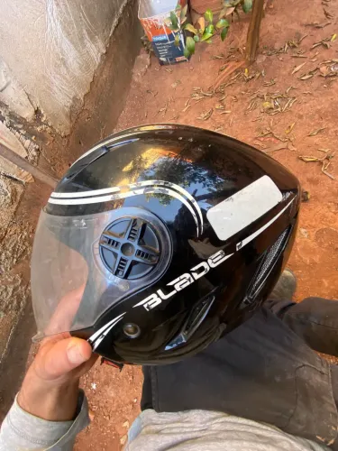 Capacete agv original !!