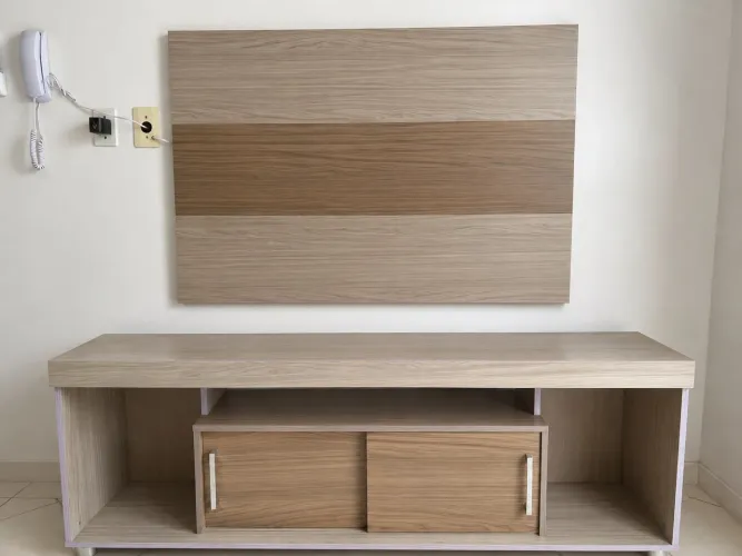 Rack + Painel