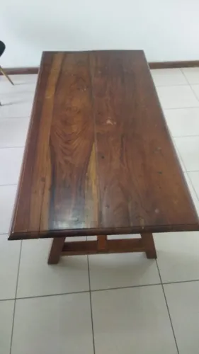 Mesa de Janar