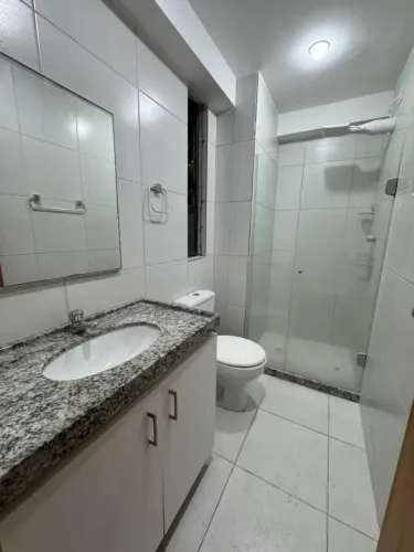 Imóvel para aluguel tem 65 metros quadrados com 2 quartos em Boa Viagem - Recife - PE