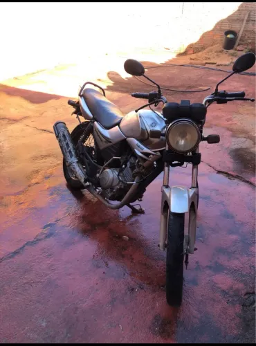 YBR 126