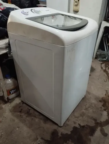 Máquina de lavar 