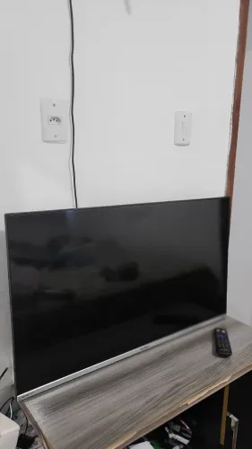 Smart TV Roku 43''