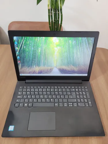 Notebook Lenovo i5 com SSD