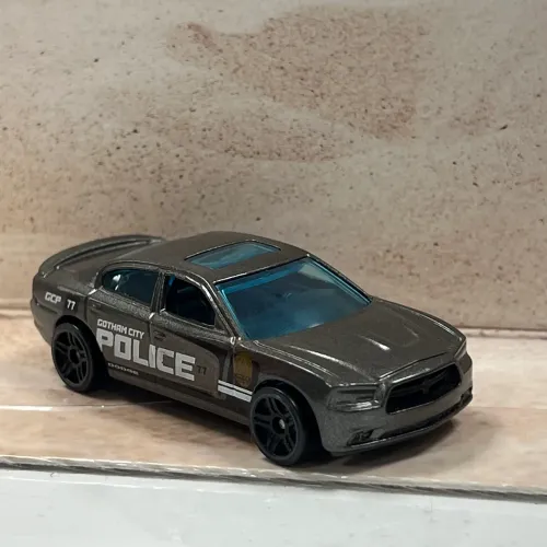 Lote 5 hot Wheels Batman #2