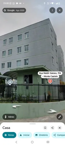 Condomínio residencial Morada Paulista a venda