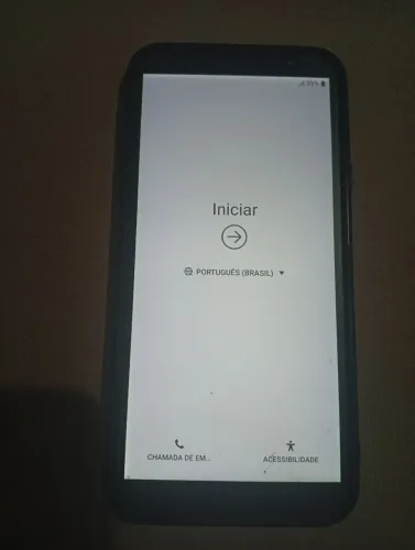 VENDO CELULAR ?