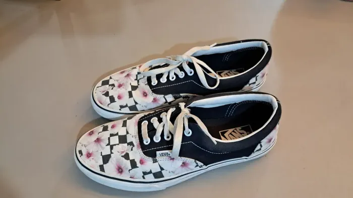 Tênis Vans Seminovo