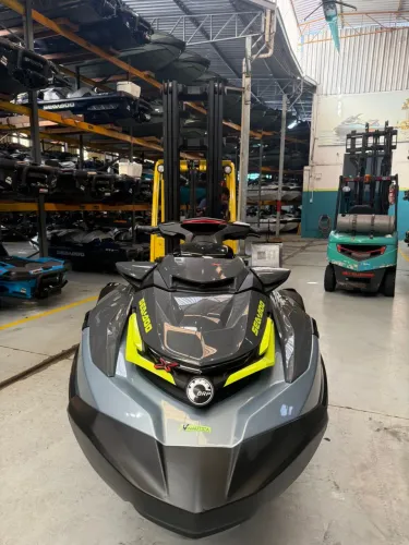 SEADOO 325 Rxt-x 