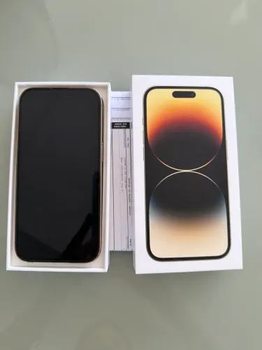 iPhone 14 Pro