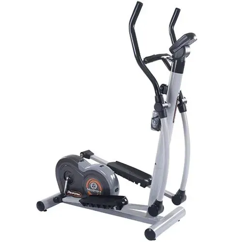 Elíptico Moviment Perform E3