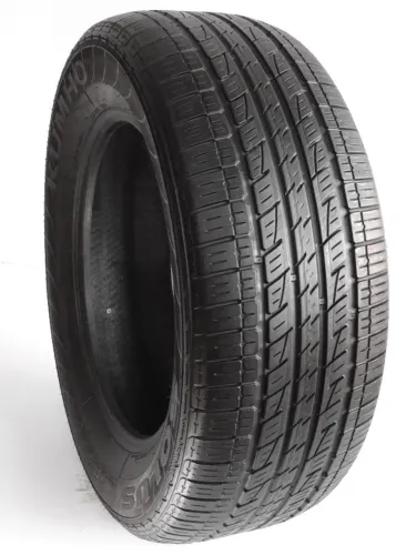 Pneu 265/60/18 Kumho Blazer S-10 Mohave Ranger Hilux L200 Frontier AmaroK Unidad Ótimo 80%