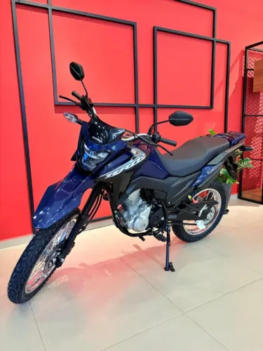BROS 2026/2026 0 km | R$ 24.250 | EMPLACAMENTO E  IPVA 2026 GRATIS | PRONTA ENTREGA !!