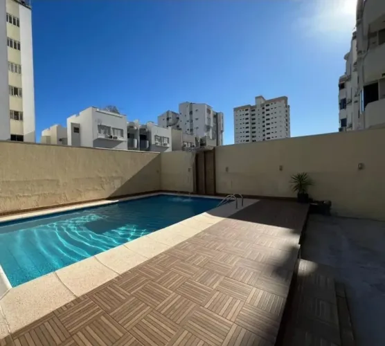 VENDO APARTAMENTO NO EDIFÍCIO SAINT JAMES