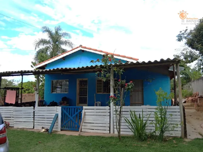 VENDA - CHÁCARA IPEROZINHO / CAPELA DO ALTO/SP