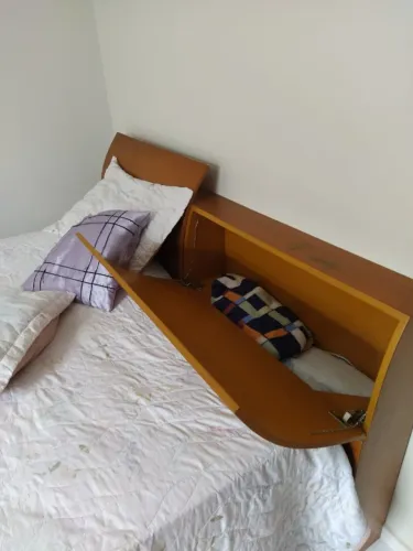 Cabeceira de cama