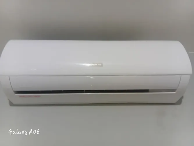 Ar- Condicionado AGRATTO