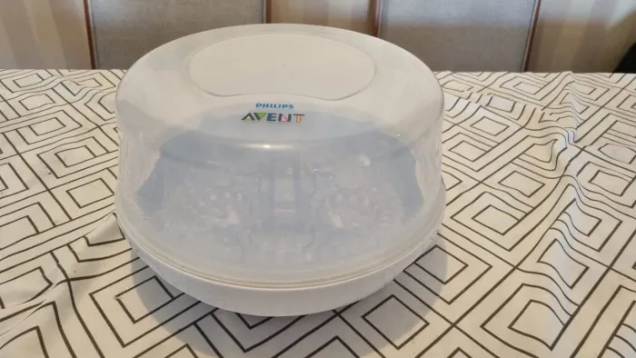 Esterilizador avent Philips