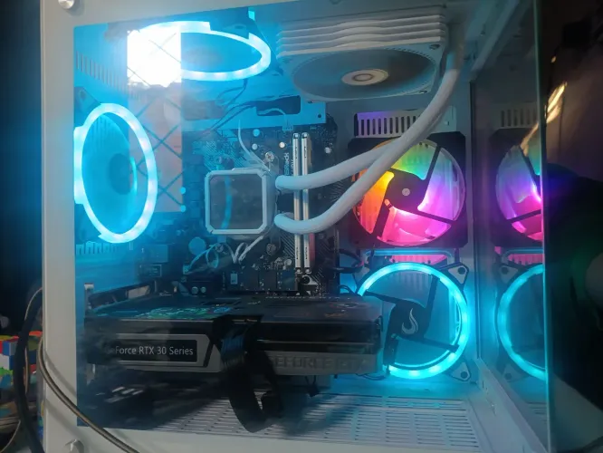 PC Gamer computador