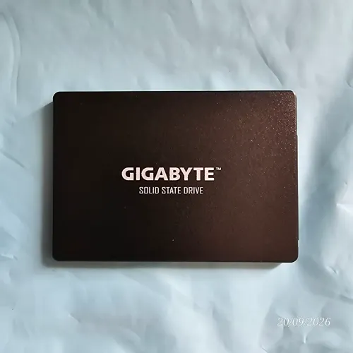 Memória SSD Gigabyte 480 - Technology Co