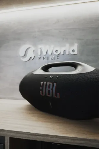 JBL BOOMBOX 4