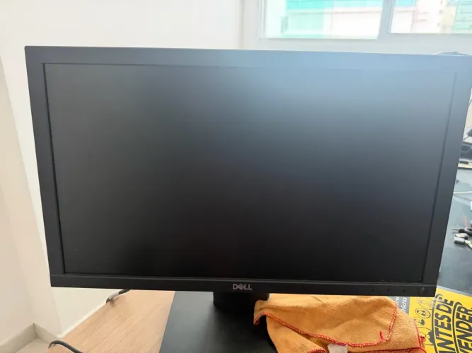 Monitor Dell E1920H 18,5? LED