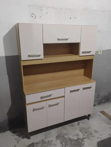 *Montador de móveis, *pintor, *faço tbm pequenos reparos!