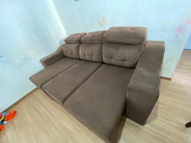 Vendo móveis motivo mudança 