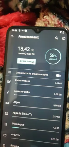 Motorola e7