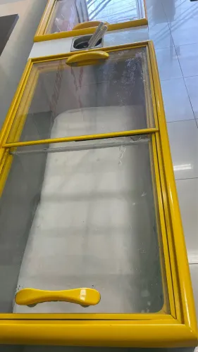Freezer 