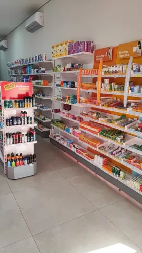 Vendo Farmácia