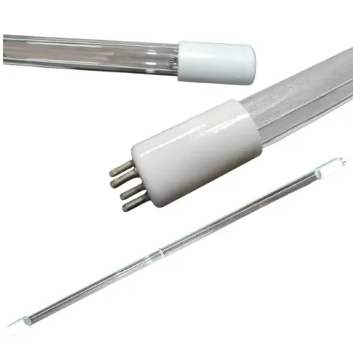 lampadas ultravioleta germicida  uv - 25w - 254nm l-uv25w/254