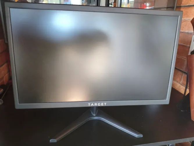 Monitor Tgt 21,5 polegadas mg22 60hz