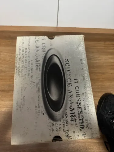 Tênis Oakley tamanho 39