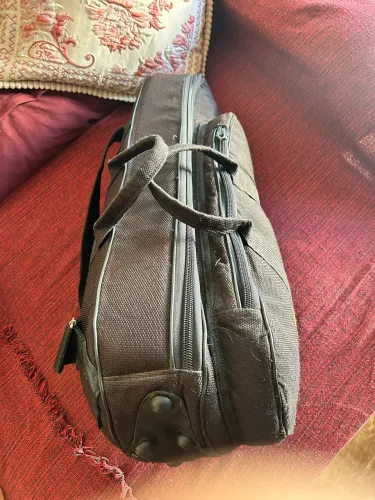 Case de Sax