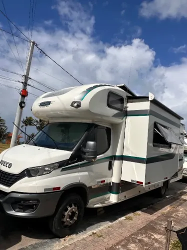 Iveco Daily Chassi 70-170 3.0 (diesel)(e5) 2020