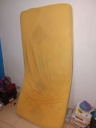 Vendo colchão
