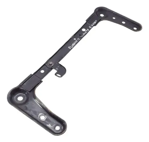 Travessa Suporte Quadro Agregado Renault Fluence Ano 2012