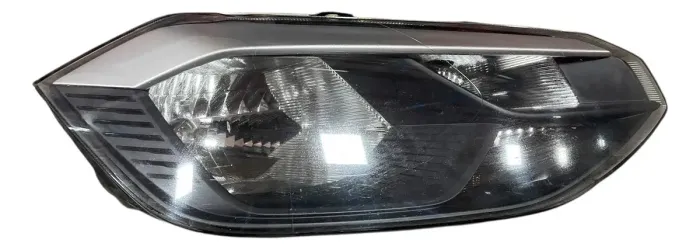 Farol Polo Track 2024 L.D Original Sem led